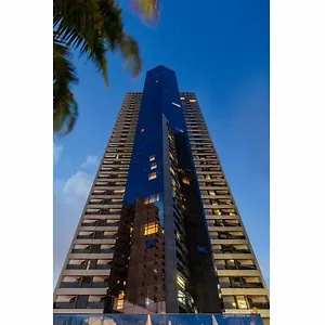  Apartamento Hy Flats - International Brasil