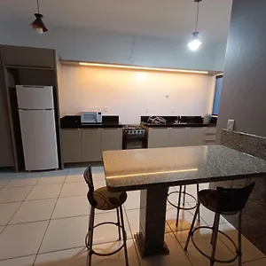 Apartamento Apto Próximo A Lagoa Do Ibiraquera, Garopaba